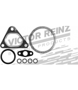 VICTOR REINZ - 041004401 - 04-10044-01 Прокладки турбокомпрессора
